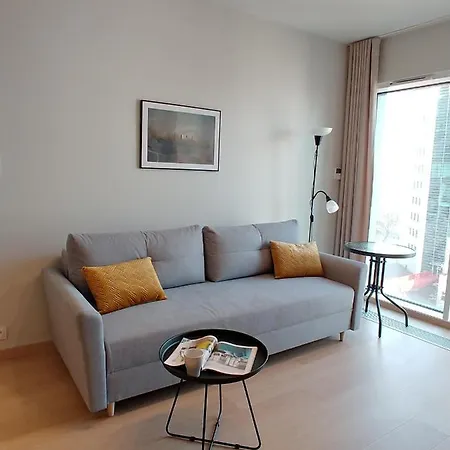 Capital - Towarowa * Poznaň