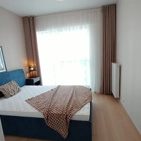 Capital - Towarowa * Poznaň