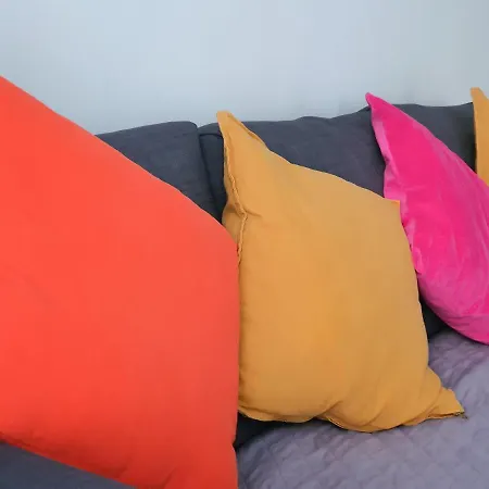 Capital - Towarowa شقة *