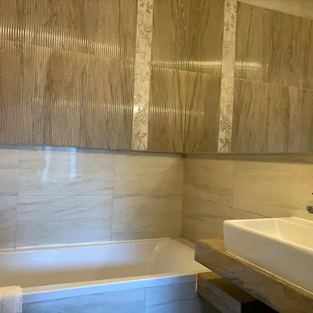 아파트 Capital - Towarowa