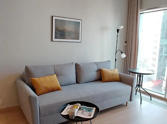 Capital - Towarowa * 포즈난