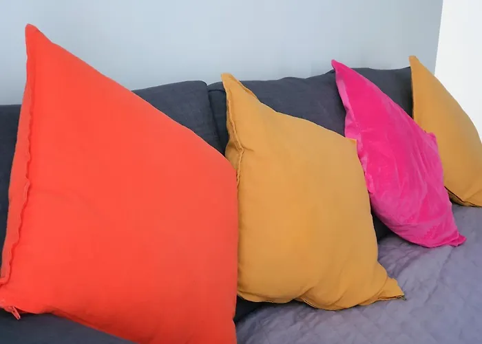 Capital - Towarowa 아파트 *