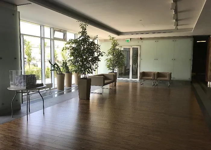 아파트 Capital - Towarowa *