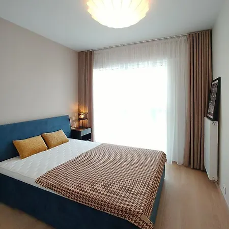 Capital - Towarowa * Poznan