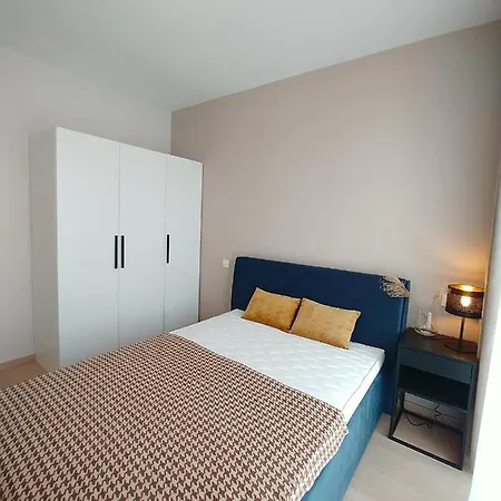 Capital - Towarowa * Познань