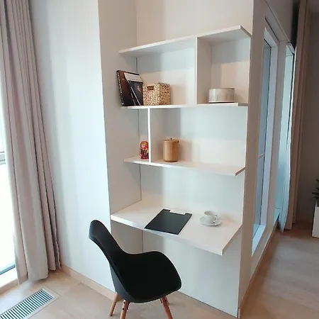 Capital - Towarowa Poznan