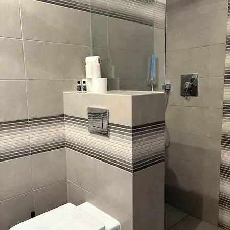 Apartamento Capital - Towarowa *