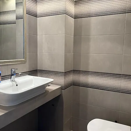 Capital - Towarowa Poznan