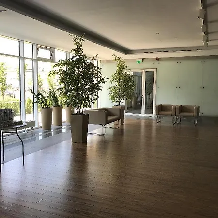 Apartamento Capital - Towarowa *