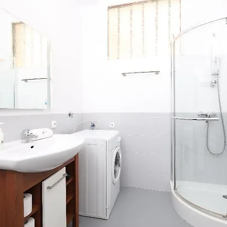 Apartamento Capital - Towarowa