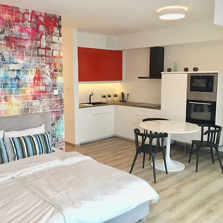 Capital - Towarowa * Poznan