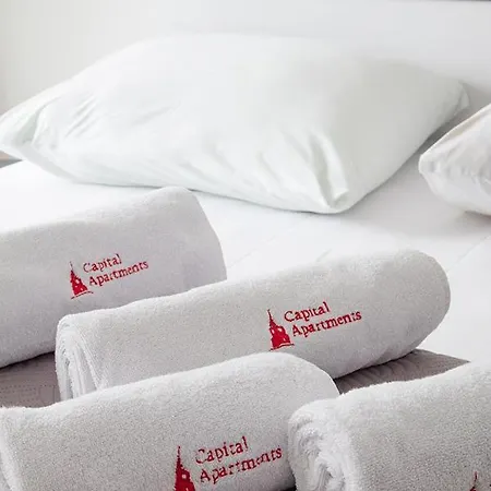 Capital - Towarowa *