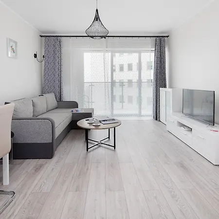 Capital - Towarowa Apartamento Poznan