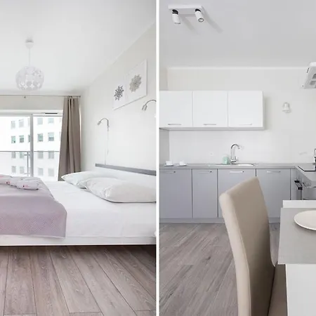 Capital - Towarowa * Poznan