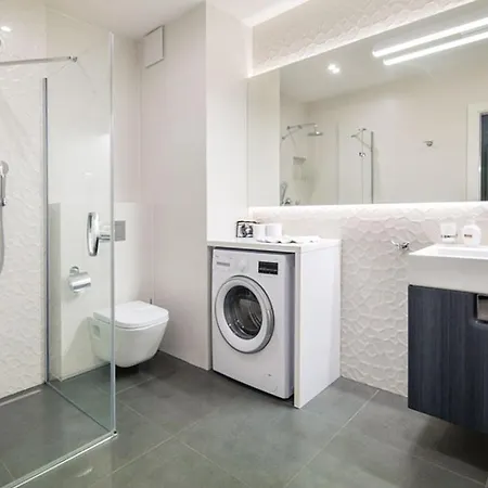 Apartamento Capital - Towarowa Poznan