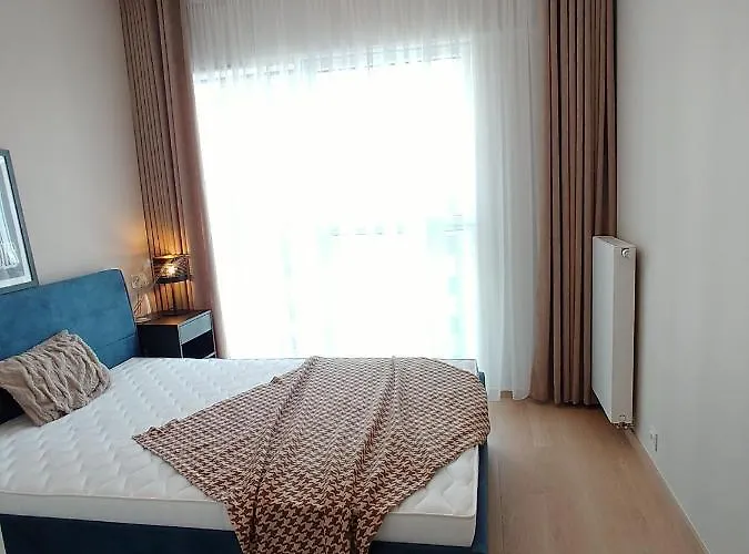 Capital - Towarowa * Poznan