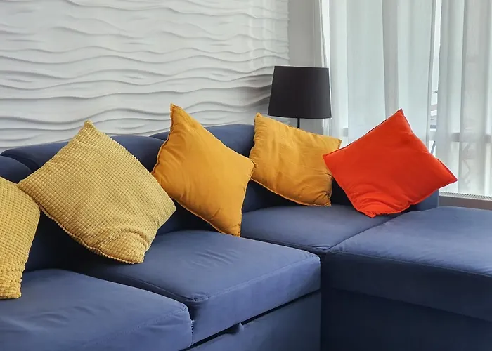 Capital - Towarowa Apartamento Poznan