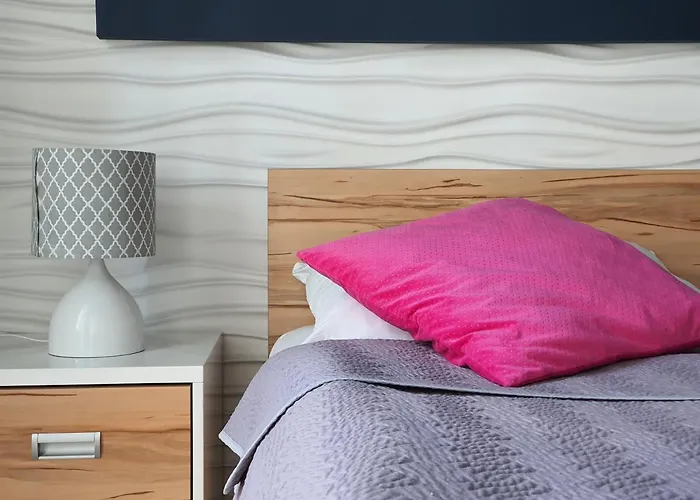 Apartamento Capital - Towarowa *