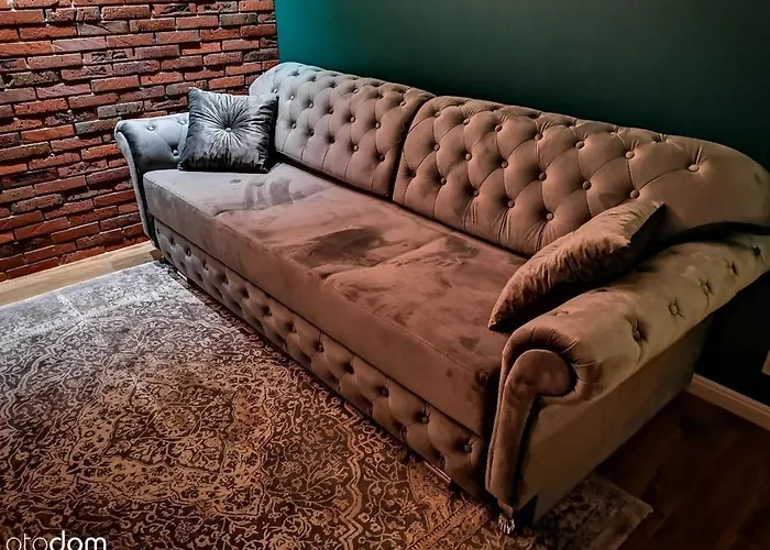 Capital - Towarowa Apartamento *