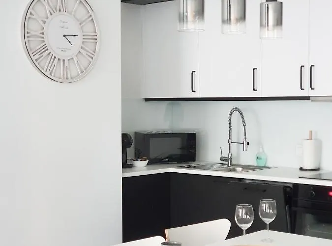 Capital - Towarowa Apartamento Poznań