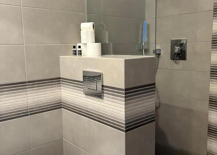 Apartamento Capital - Towarowa *