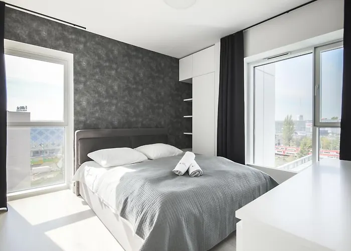 Capital - Towarowa Poznan