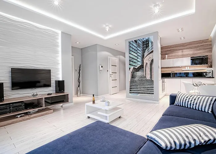 Capital - Towarowa Poznan